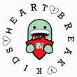 Heart Break Kids Apparel