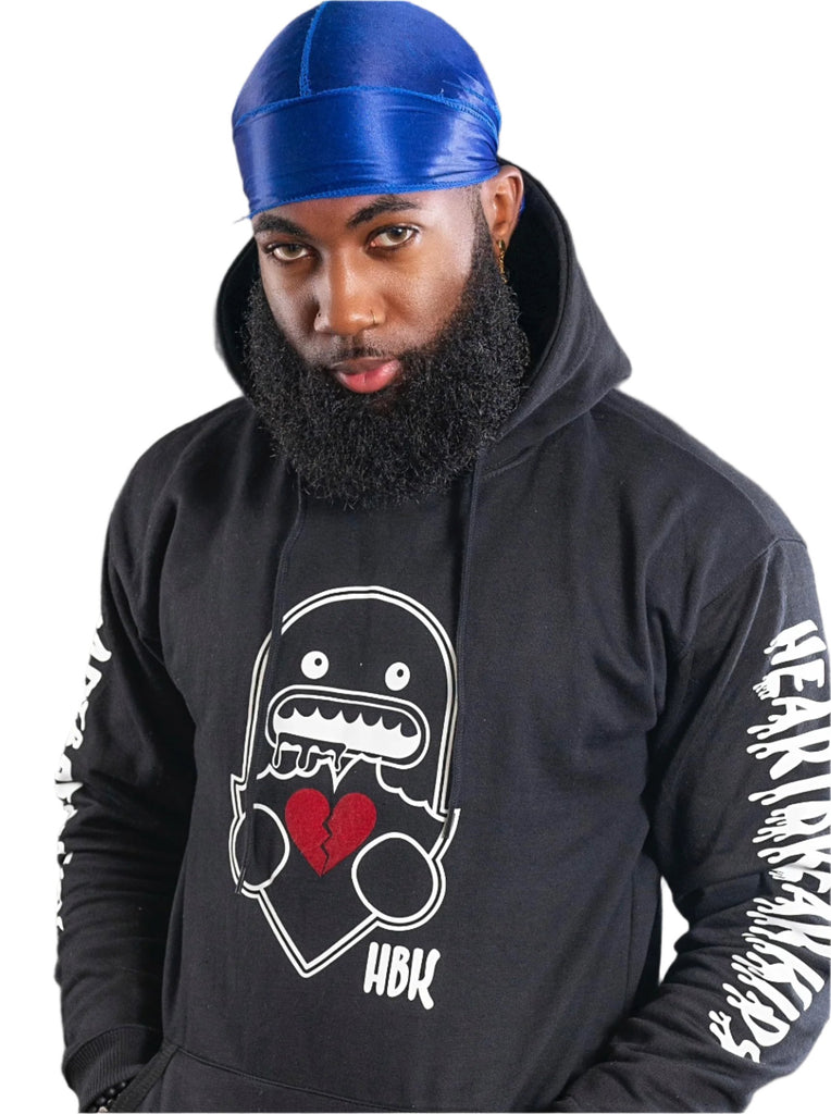 Comfortable Hoodie: Style and Durability Combined – Heart Break
