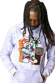 HBK Sweatsuit - Limited Edition (Purple)