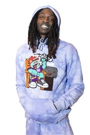 HBK Sweatsuit - Limited Edition (Purple)