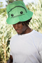 HBK Bucket Hat