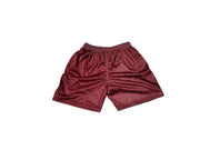 Summer Splash Short - Brown