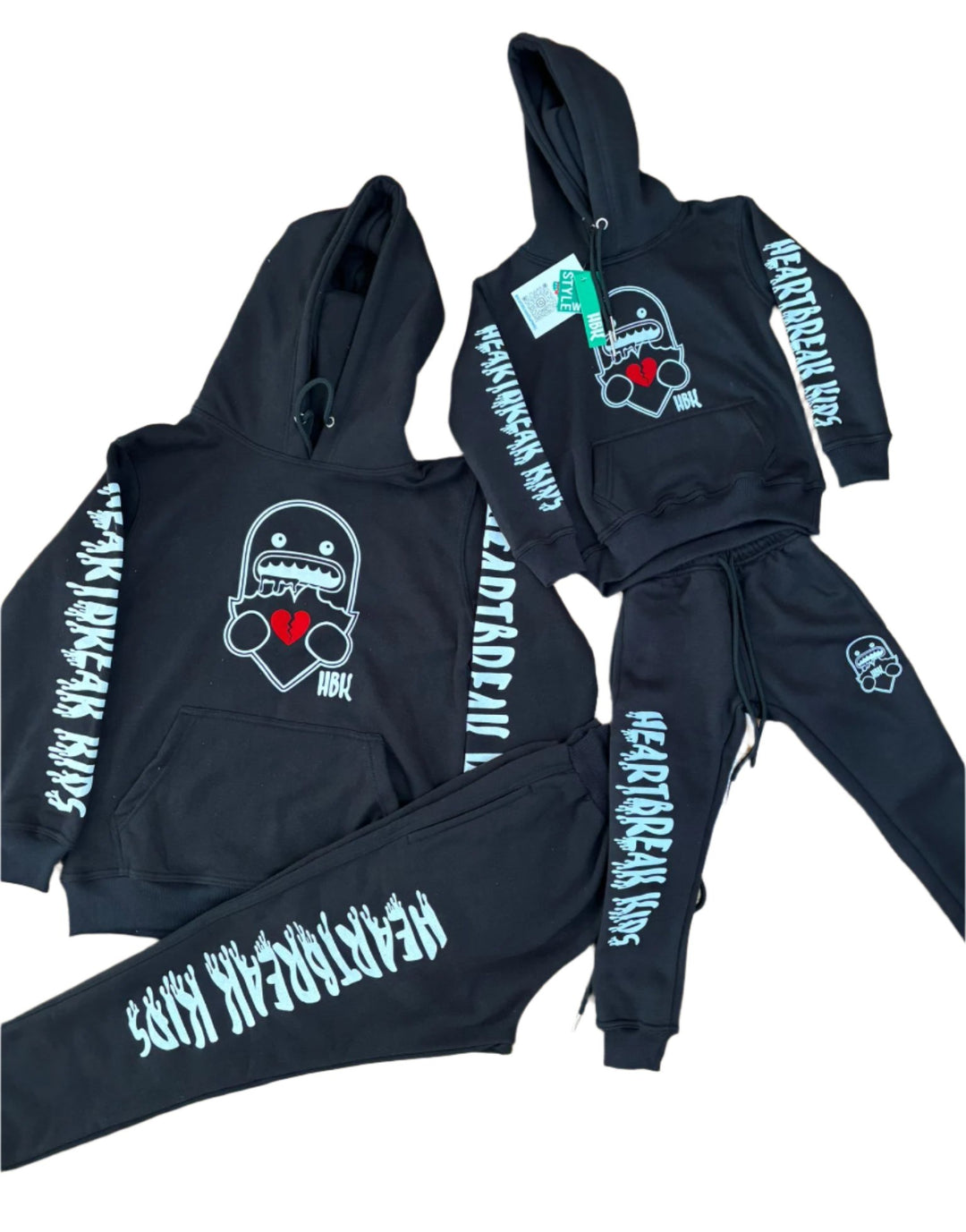 KIDS – Heart Break Kids Apparel