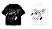 SUMMERSPLASH BOX TEE (MULTICOLOR)