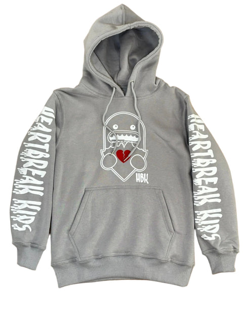 HBK Sweatsuit (Gray)