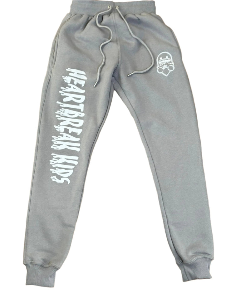 HBK Sweatsuit (Gray)