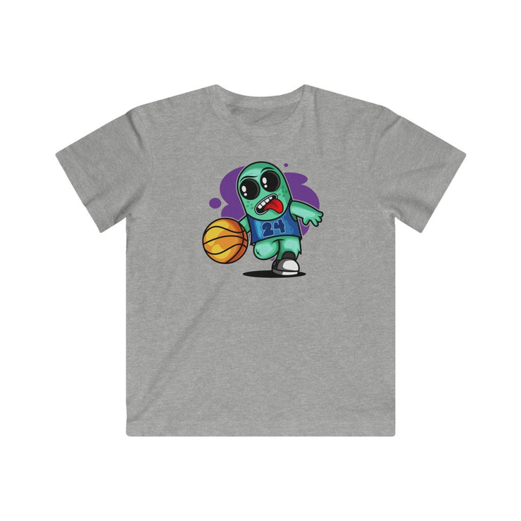 HBK Cartoon Kids T-Shirt