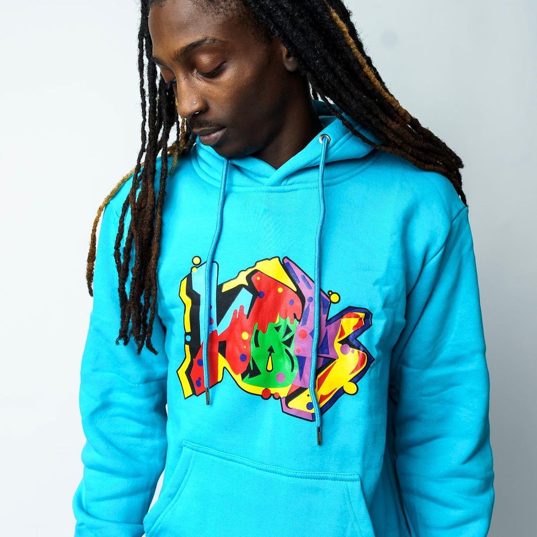 HOODIES – Heart Break Kids Apparel