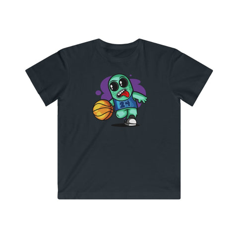 HBK Cartoon Kids T-Shirt