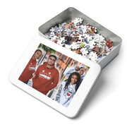 HBK SS20 Jigsaw Puzzle (252 Pieces)