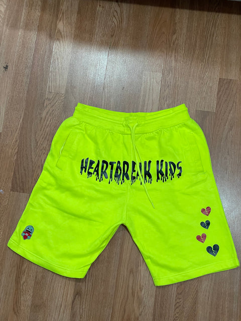 HBK Shorts