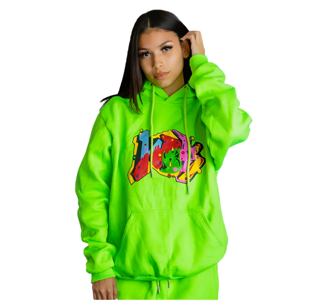 HOODIES – Heart Break Kids Apparel