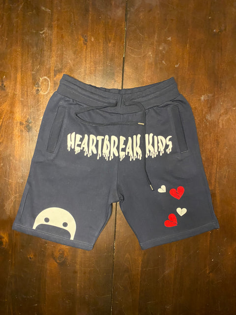 HBK Shorts