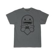 HBK 怪兽短袖 T 恤