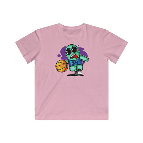 HBK Cartoon Kids T-Shirt